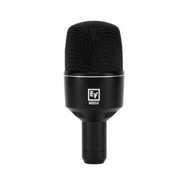 Microphone cho trống Supercardioid điện động Electro-voice ND68
